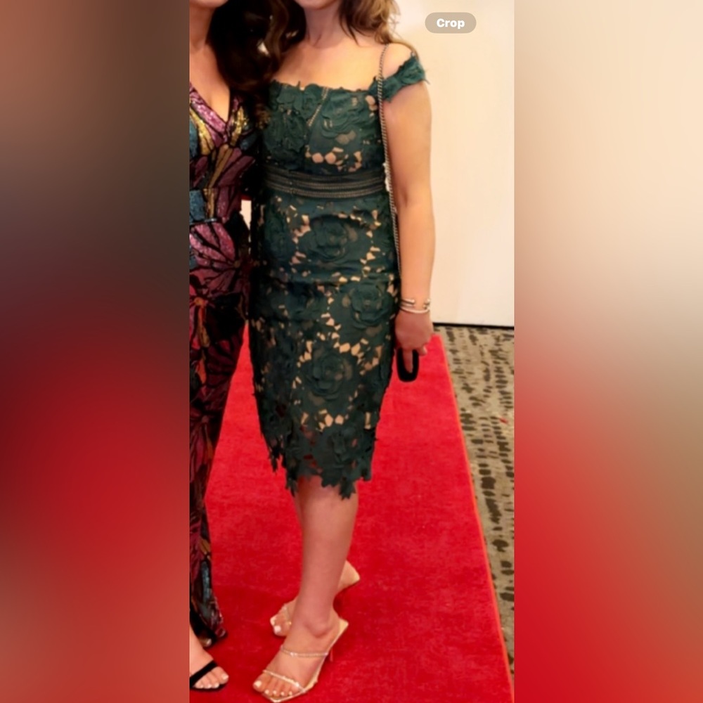 Party dress